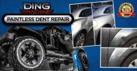Ding Machine Paintless Dent Repair - Cincinnati image 9